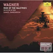 Virtuoso 6 / Wagner : Ride of the Valkyries