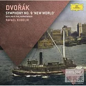 Virtuoso 10 / Dvorak : Symphony No.9 