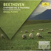 Virtuoso 12 / Beethoven : Symphony No.6,8