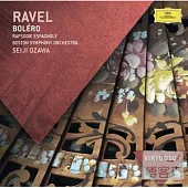 Virtuoso 18 / Ravel : Bolero