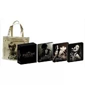 Jazz Cafe Collection (6CD+Tote Bag)