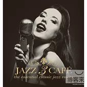 Jazz Cafe 3 (2CD)