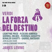 V.A./ Verdi: La Forza del Destino (3CD)