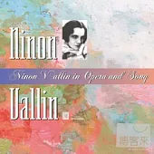 Ninon Vallin in Opera and Song / Ninon Vallin (2CD)