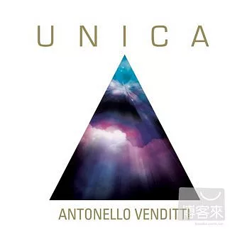 Antonello Venditti / Unica