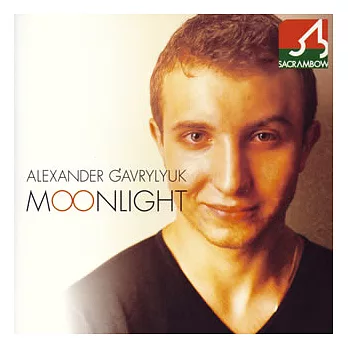 Alexander Gavrylyuk / Moonlight