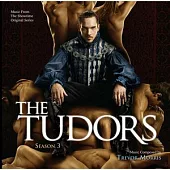 O.S.T / The Tudors: Season 3