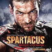 O.S.T / Spartacus: Blood And Sand