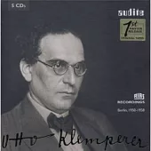 Otto Klemperer (Box set)(5CD)