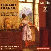 Sonatas for Violin & Piano (2CD)