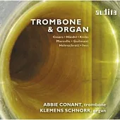 Trombone & Organ