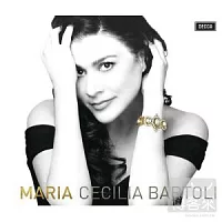 芭托莉 - 瑪麗亞（豪華版）(CD+DVD)