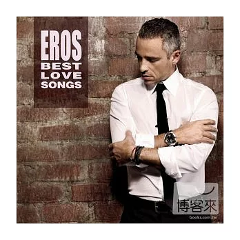 Eros / Best Love Songs (2CD)