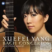 Bach Concertos / Xuefei Yang