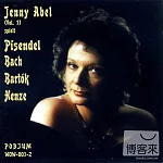 Jenny Abel/Vol.1 / Jenny Abel