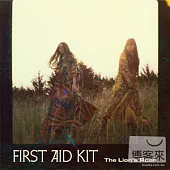 First Aid Kit / The Lion’s Roar