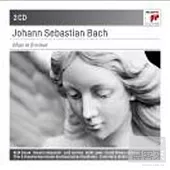 Carlo Maria Giulini / Bach: Mass in B Minor, BWV 232(2CD)