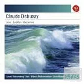Lorin Maazel /Debussy: La Mer, Jeux, Nocturnes
