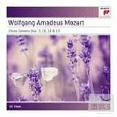 Lili Kraus / Mozart: 4 Piano Sonatas