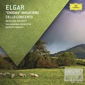 Virtuoso 23 / Elgar ::