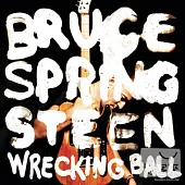 Bruce Springsteen / Wrecking Ball