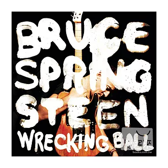 Bruce Springsteen / Wrecking Ball