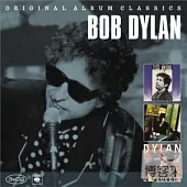 Bob Dylan / Original Album Classics (3CD)