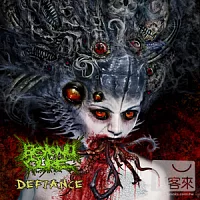 Beyond Cure / Defiance