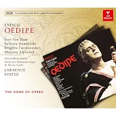 Enescu: Oedipe / Lawrence Foster (2CD)