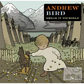 Andrew Bird / Break It Yourself
