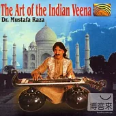 The Art Of The Indian Veena / Roza, Mustafa