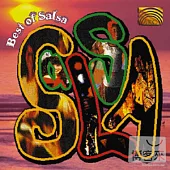 Best Of Salsa / Various Artists