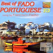 Francisco Fialho 2 / Fialho, Francisco (2CD)