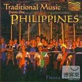 Fiesta Filipina Traditional Music From The Philippines / Filipina, Fiesta