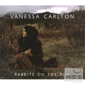 Vanessa Carlton / Rabbits On The Run
