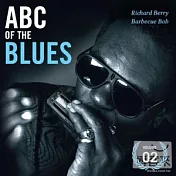 ABC Of The Blues / Various Artists (52CD)