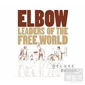 Elbow / Leaders Of The Free World [Deluxe Edition] (2CD+DVD)