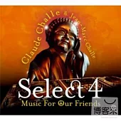CLAUDE CHALLE & JEAN MARC / CHALLE (2CD)