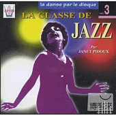 La danse par le disque, vol.3 - Tanzuebungen: Jazz Tanz