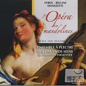 Opera On Mandolines