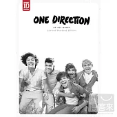 One Direction / Up All Night - Limited Yearbook Edition