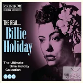 Billie Holiday / The Real... (3CD)