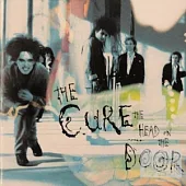 The Cure / The Head On The Door [Jewel Case Deluxe Edition] (2CD)