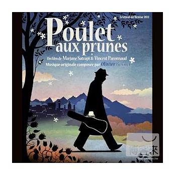 OST / Poulet Aux Prunes