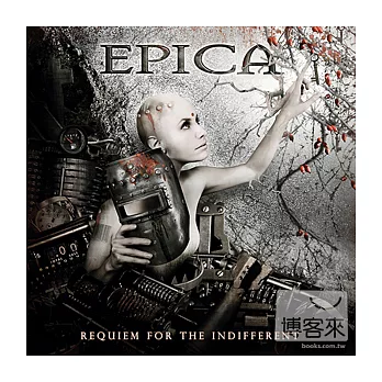 Epica / Requiem For The Indifferent
