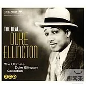 Duke Ellington / The Real... (3CD)