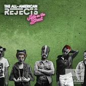 The All-American Rejects / Kids In The Street