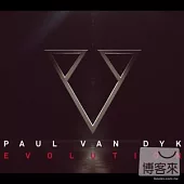 Paul van Dyk / Evolution