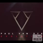 Paul van Dyk / Evolution(保羅凡戴克 / 進化論)