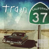 Train / California 37